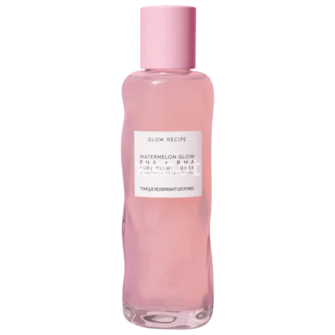 Watermelon Glow PHA + BHA Pore-Tight Toner