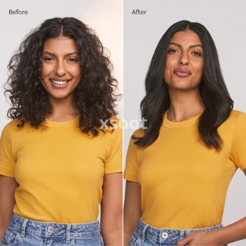 Featherweight StyleMax Professional Hair Dryer with Automated Heat