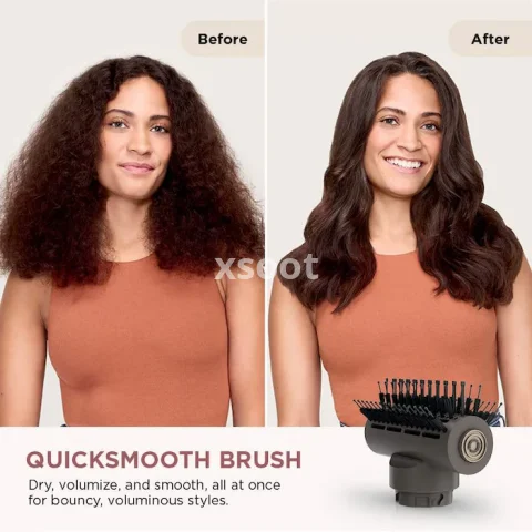 SpeedStyle™ Pro FLEX Professional Performance High-Velocity Hair Dryer System