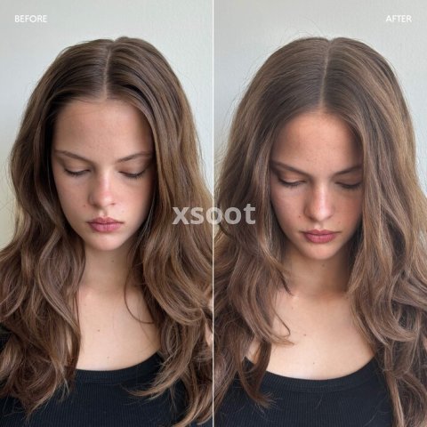 The Refillable Dry Shampoo