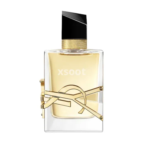 Libre Eau De Parfum with Orange Blossom & Lavender
