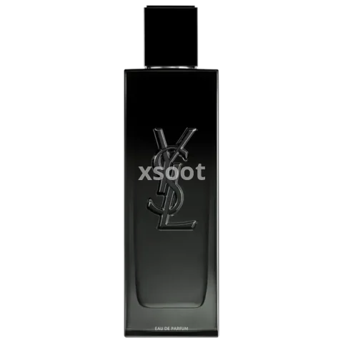 MYSLF Eau de Parfum with Fresh Accord & Warm Woods