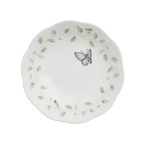 Lenox Butterfly Meadow 20 oz. Individual Pasta Bowl (Set of 4)