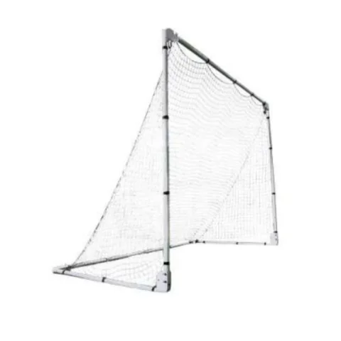 Lifetime Portable, Foldable, Adjustable Soccer Goal