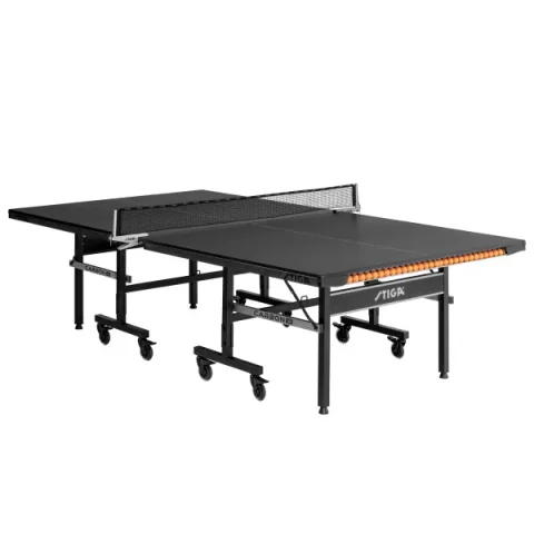 STIGA Carbon18 Table Tennis Table
