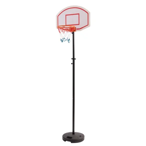 Street Ball Portable Basketball System