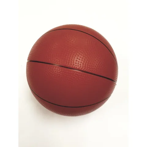 Huplay Pro Adjustable Basketball Set