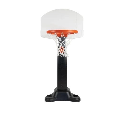 Huplay Rookie Adjustable Basketball Set
