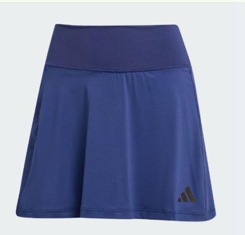 Optime Skort With Integrated Bike Shorts
