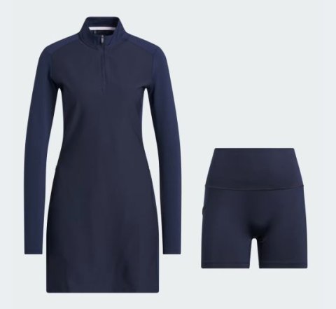 Ultimate365 Long Sleeve Dress