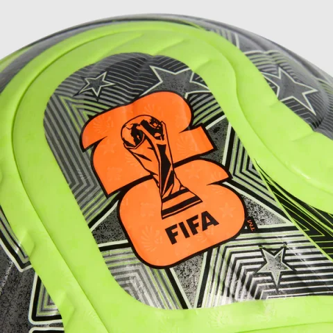 Trionda Pro Winter Football