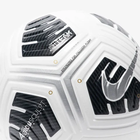 Nike Club Elite Soccer Ball