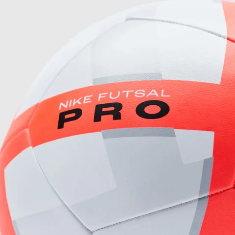 Nike Futsal Pro Team Soccer Ball