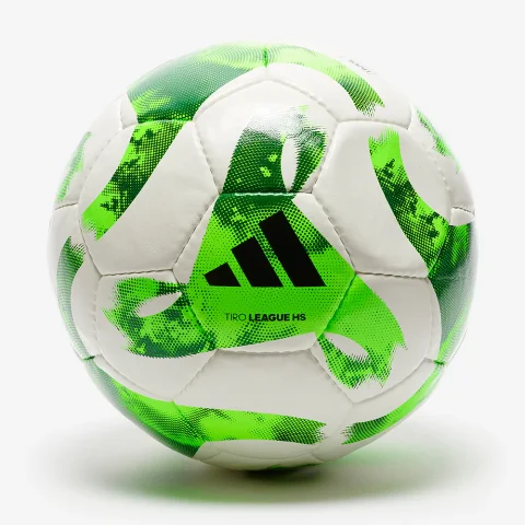 adidas Tiro Match Soccer Ball
