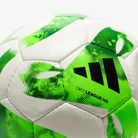 adidas Tiro Match Soccer Ball