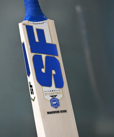 SF Magnum Icon Cricket Bat 2026