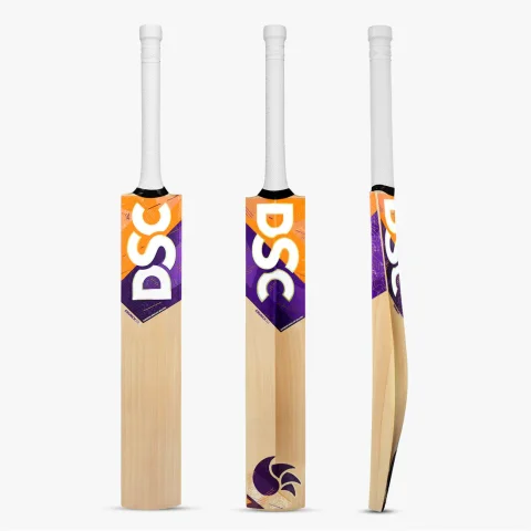 DSC Krunch 3.0 Cricket Bat 2026