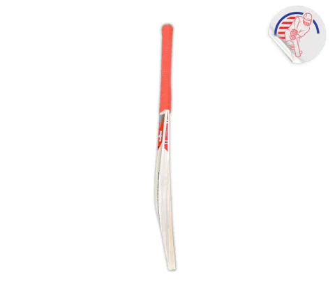 Hammer Steele Cricket Bat - (Kashmir Willow)