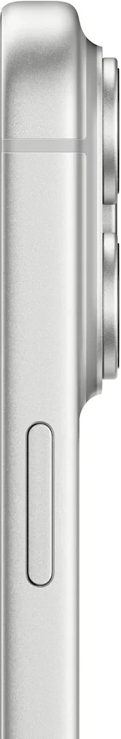 Apple - iPhone 17 Pro 256GB - Silver (Verizon)