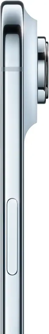 Apple - iPhone Air 512GB (Unlocked) - Sky Blue