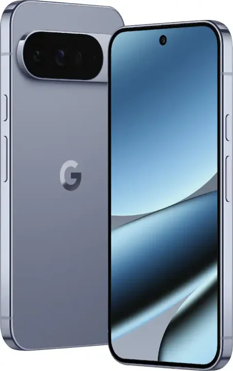 Google - Pixel 10 Pro 256GB (Unlocked) - Moonstone