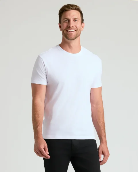 Men's true classic The Stapple Classic Crew Neck