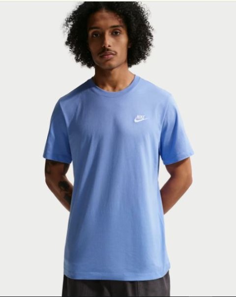Nike Men's Sportswear Club T-Shirt