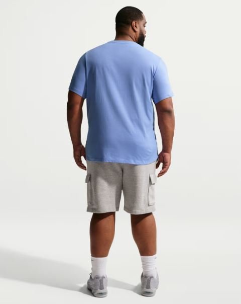 Nike Men's Sportswear Club T-Shirt