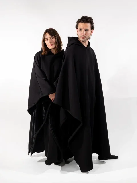 free the sheep Eden Hoodie